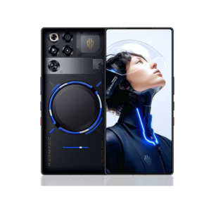 RedMagic 11 Pro 16GB/512GB (Snapdragon 8 Elite Gen 5, 144Hz Refresh Rate, BOE X10 AMOLED, 7500mAh)