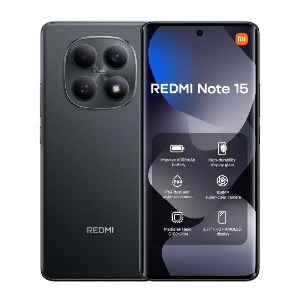 Redmi Note 15 Pro 4G