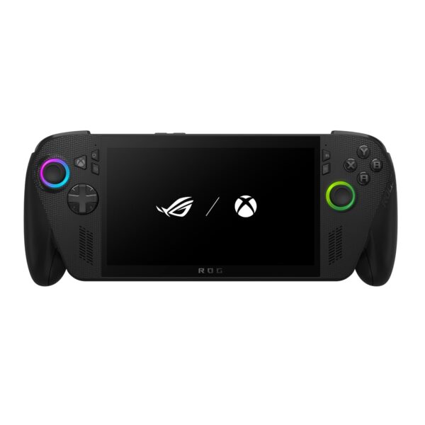 Asus ROG Xbox Ally X