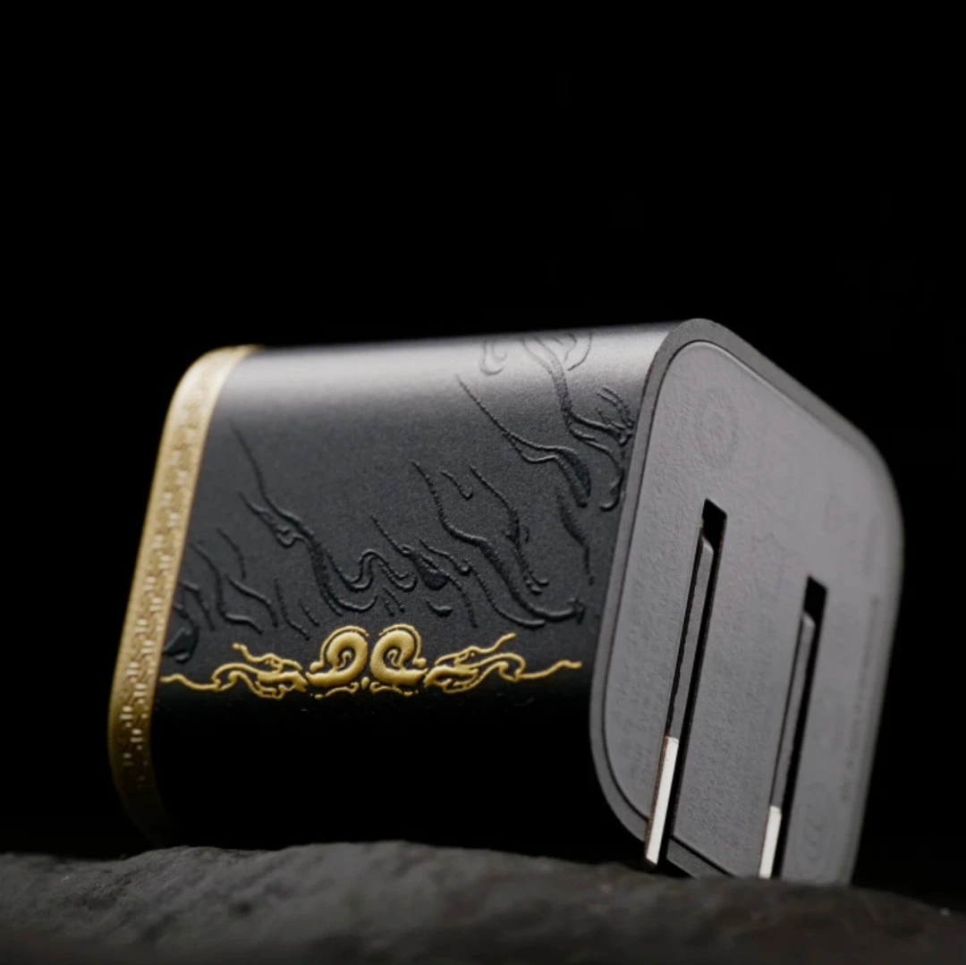 Anker x Black Myth Wukong 45W GaN Charger (with 240W 2m Cable) - Image 6