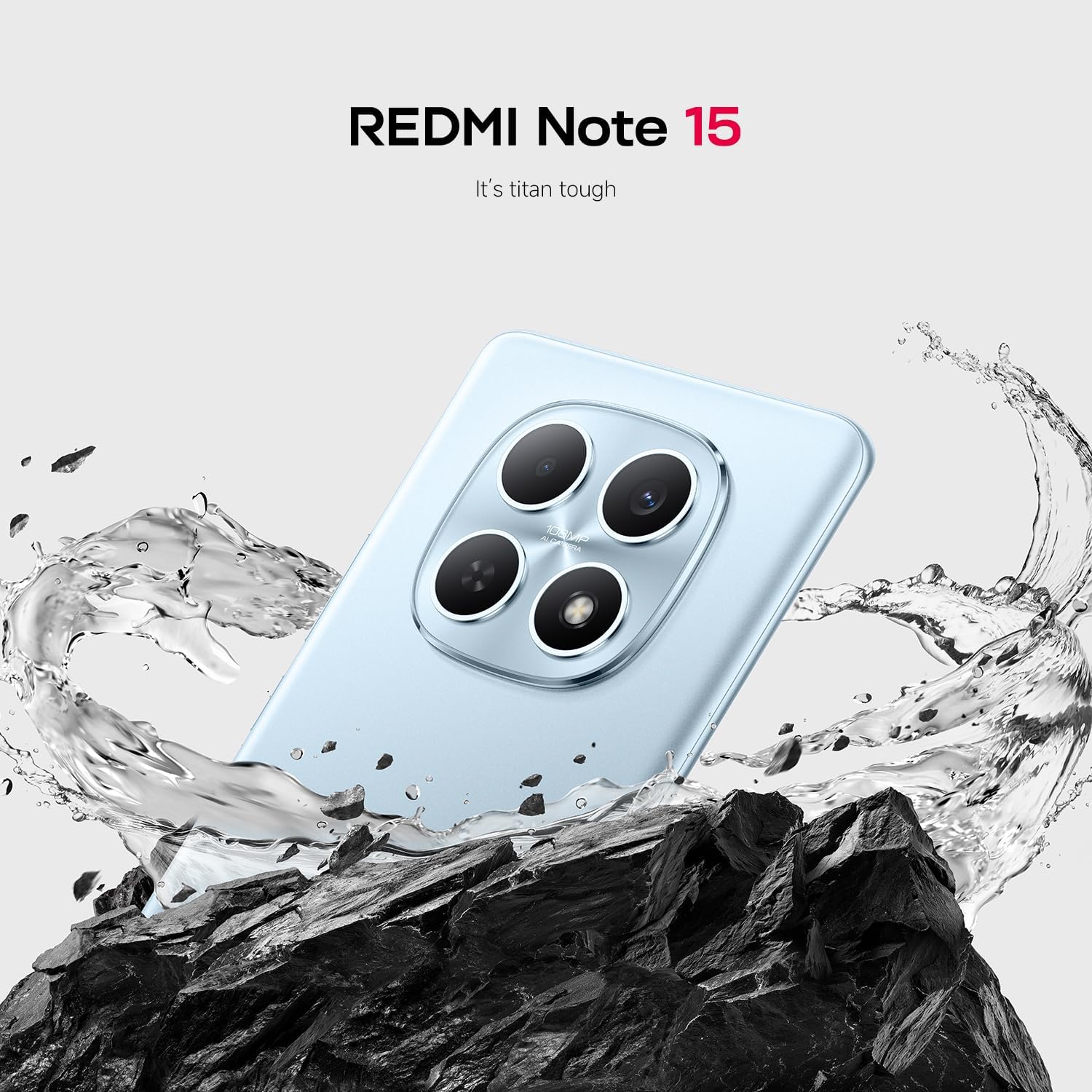 Redmi Note 15 4G 8GB/256GB - Image 2