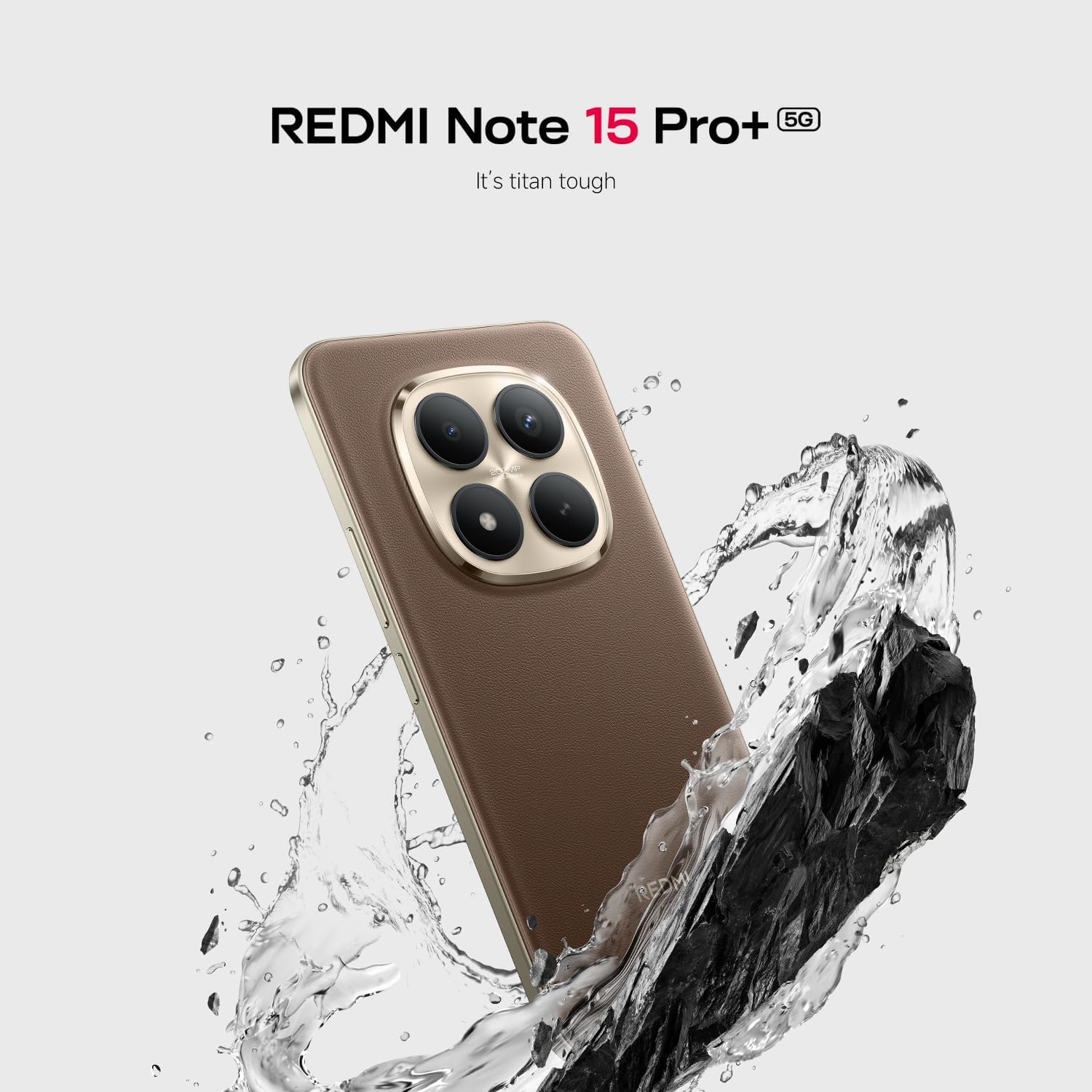 Redmi Note 15 Pro+ 5G 12GB/512GB - Image 2