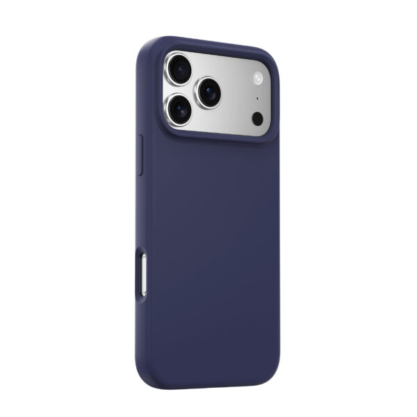 TGVI'S Comfort Series for Apple iPhone 17 Pro Max (Blue)