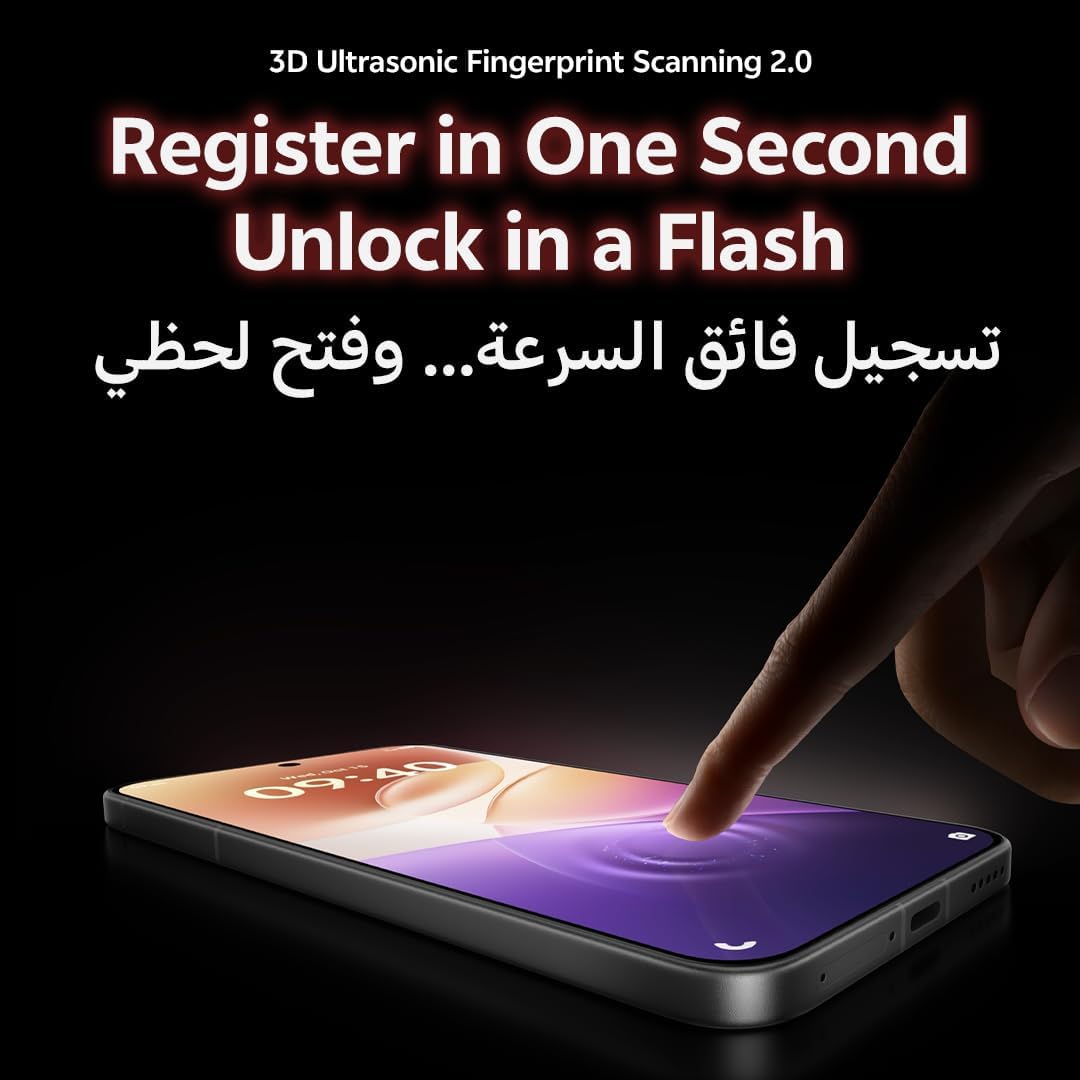 Vivo X300 5G 16GB/512GB - Image 6