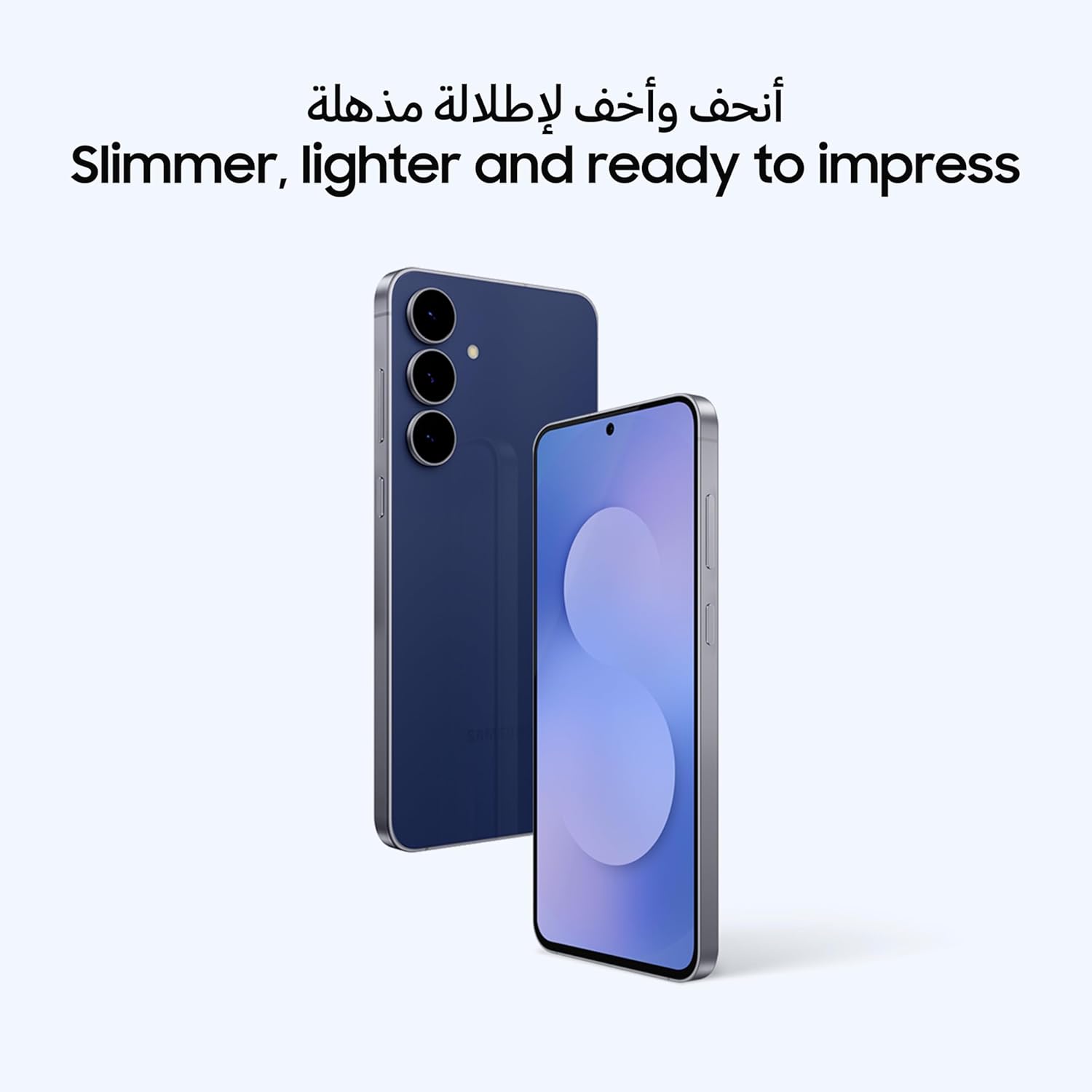 Samsung Galaxy S25FE 8GB/256GB - Image 2