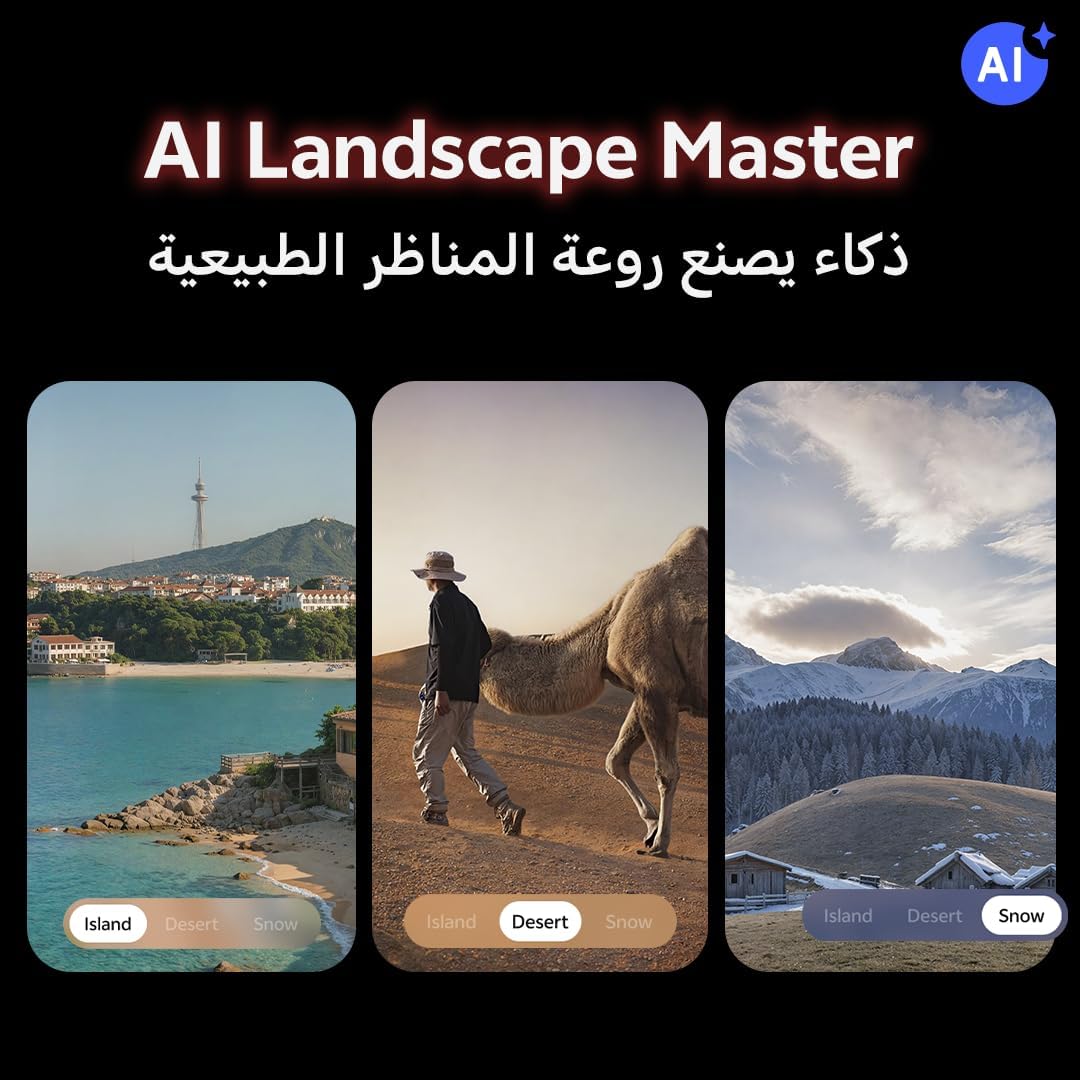 Vivo X300 5G 16GB/512GB - Image 5