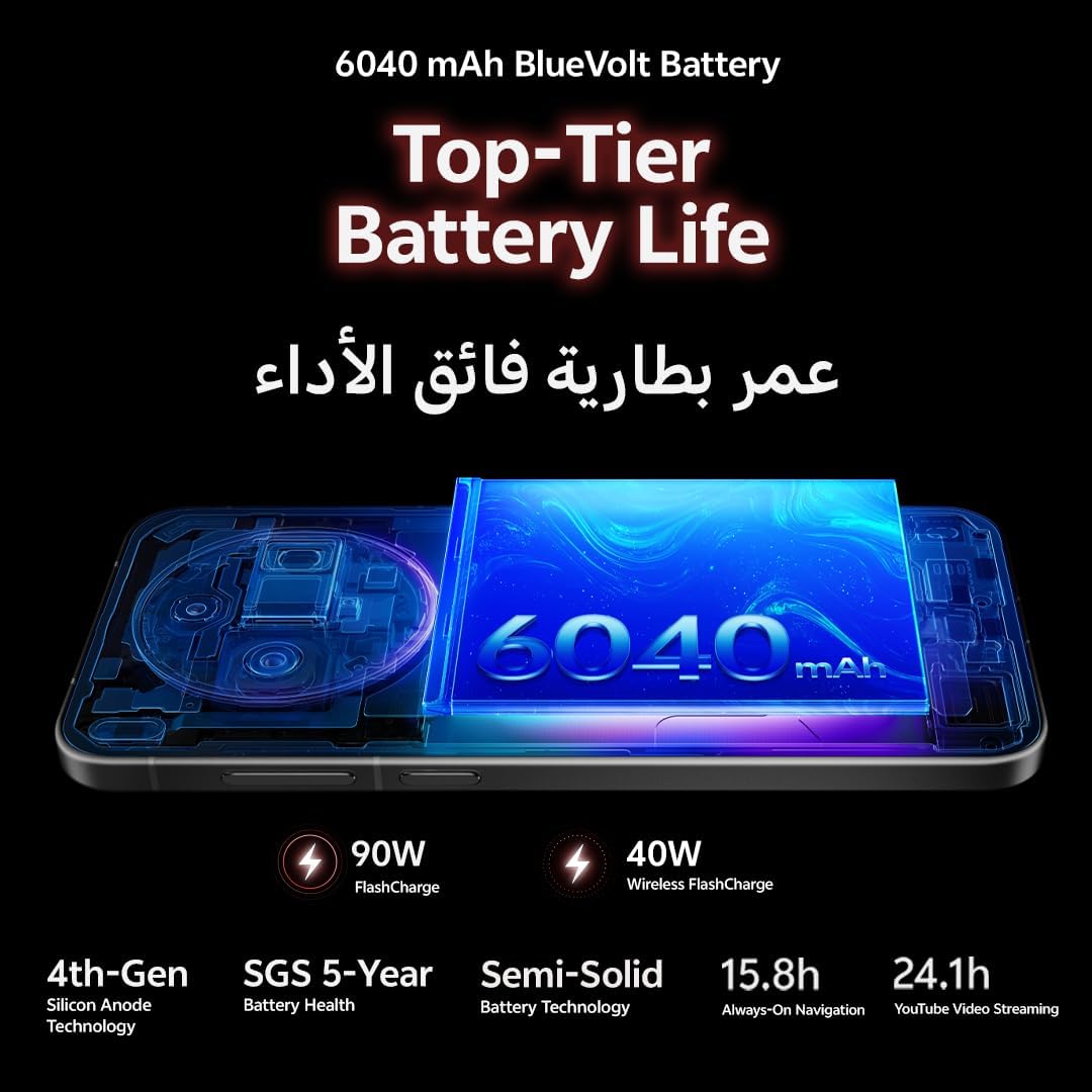 Vivo X300 5G 16GB/512GB - Image 18