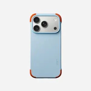 MOFT Frame Case MOVAS For Apple iPhone 17 Pro Max (Soothing Mist x Sunrise)