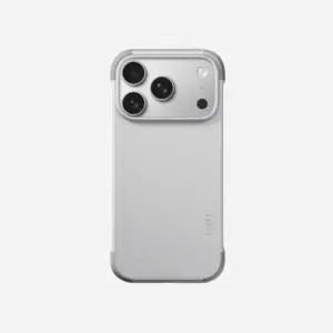 MOFT Frame Case MOVAS For Apple iPhone 17 Pro Max (Misty Cove x Cement)
