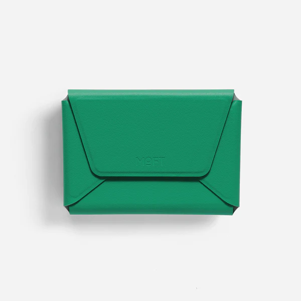 MOFT Snap Field Wallet with Stand (OZ Green)