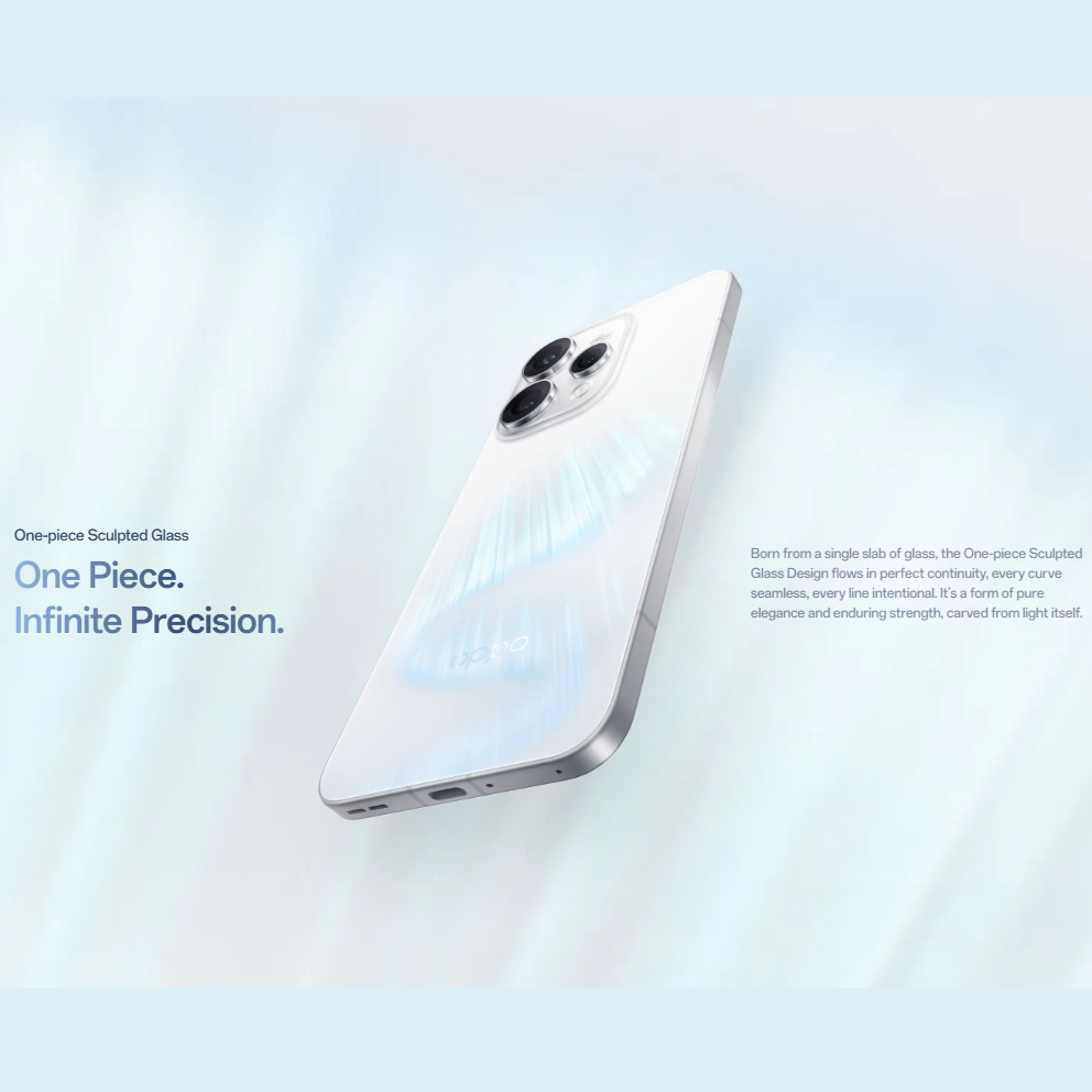 Oppo Reno 15 5G 12GB/512GB - Image 12