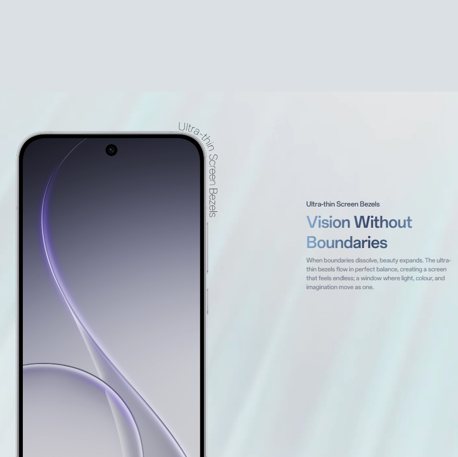 Oppo Reno 15 5G 12GB/512GB - Image 3