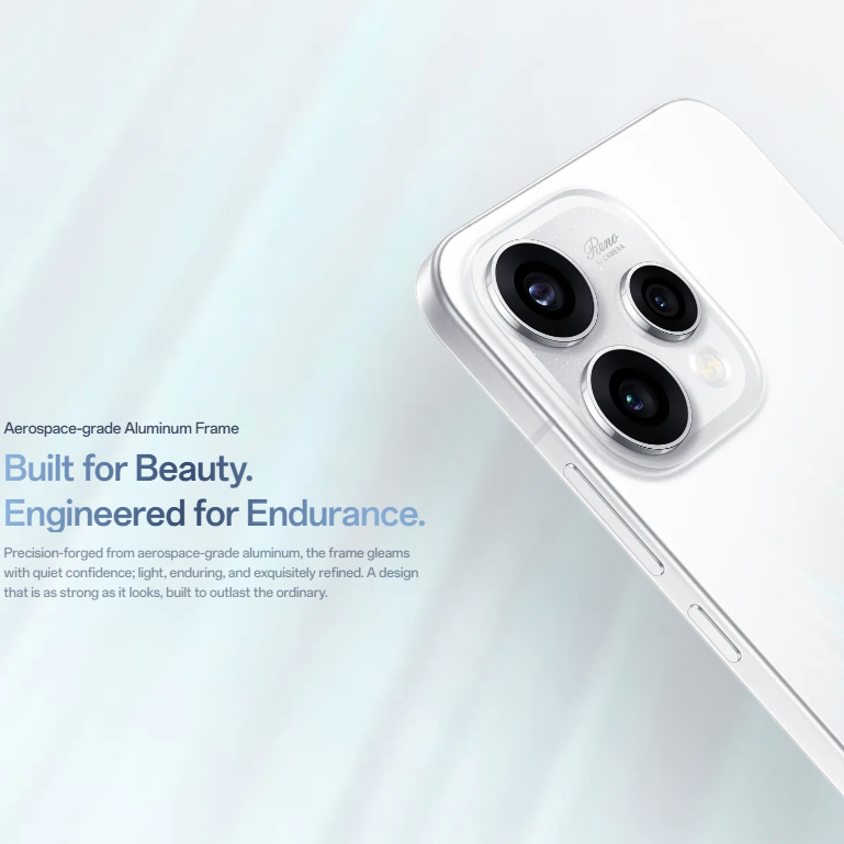 Oppo Reno 15 5G 12GB/512GB - Image 7