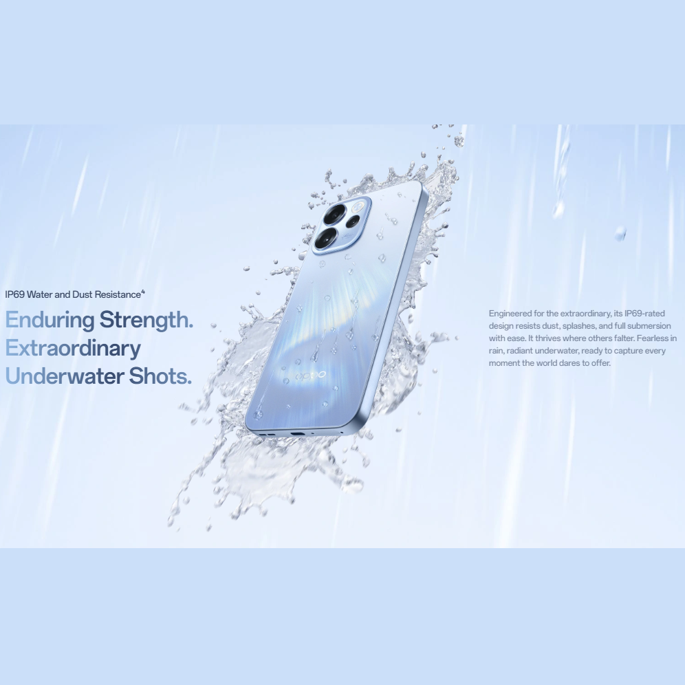 Oppo Reno 15F 5G 12GB/512GB - Image 6