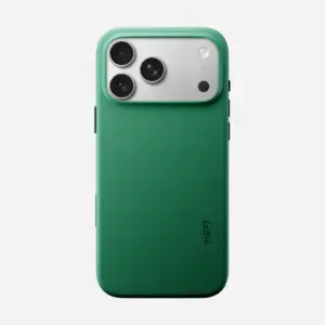 MOFT Snap Case MOVAS For Apple iPhone 17 Pro Max (OZ Green)