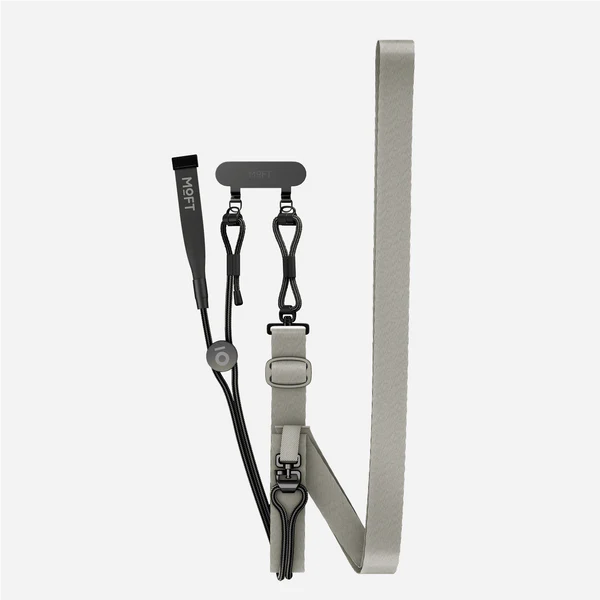 MOFT Everywhere Lanyard (Misty Gove)